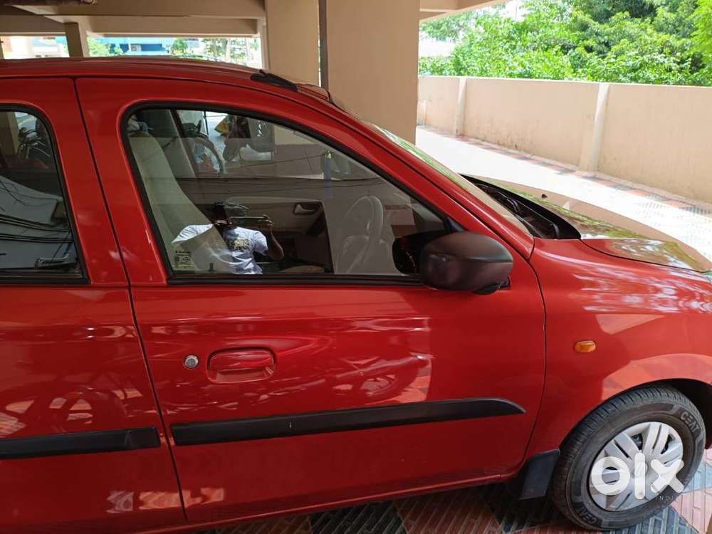 2021 Maruti Alto 800