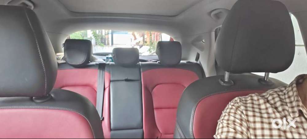 Equipped With 6 Airbags, 6 Cameras And Adas Level 2