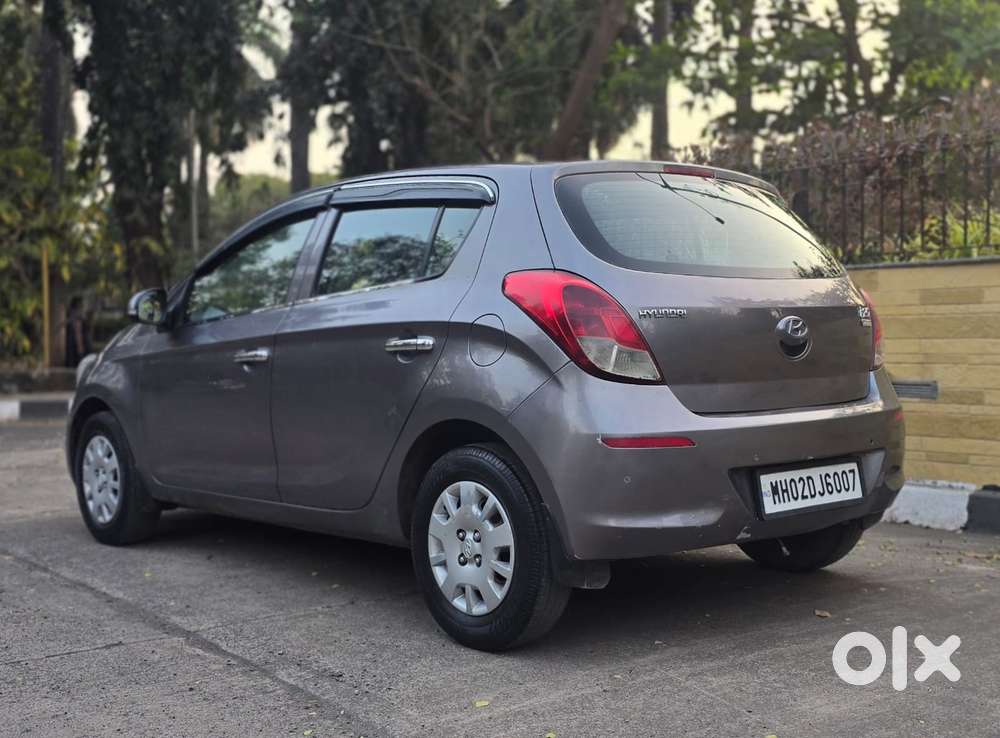 Hyundai I20 2012-2014 Magna 1.4 Crdi (diesel), 2014, Diesel