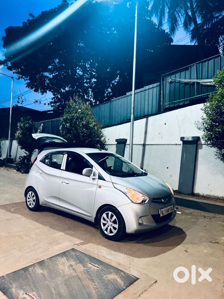 Hyundai Car 2013 Manual