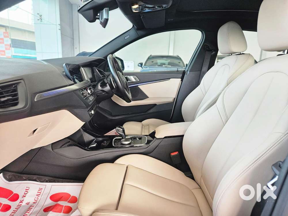 Bmw 2 Series Gran Coupe 220d M Sport [2022-2023], 2022, Diesel