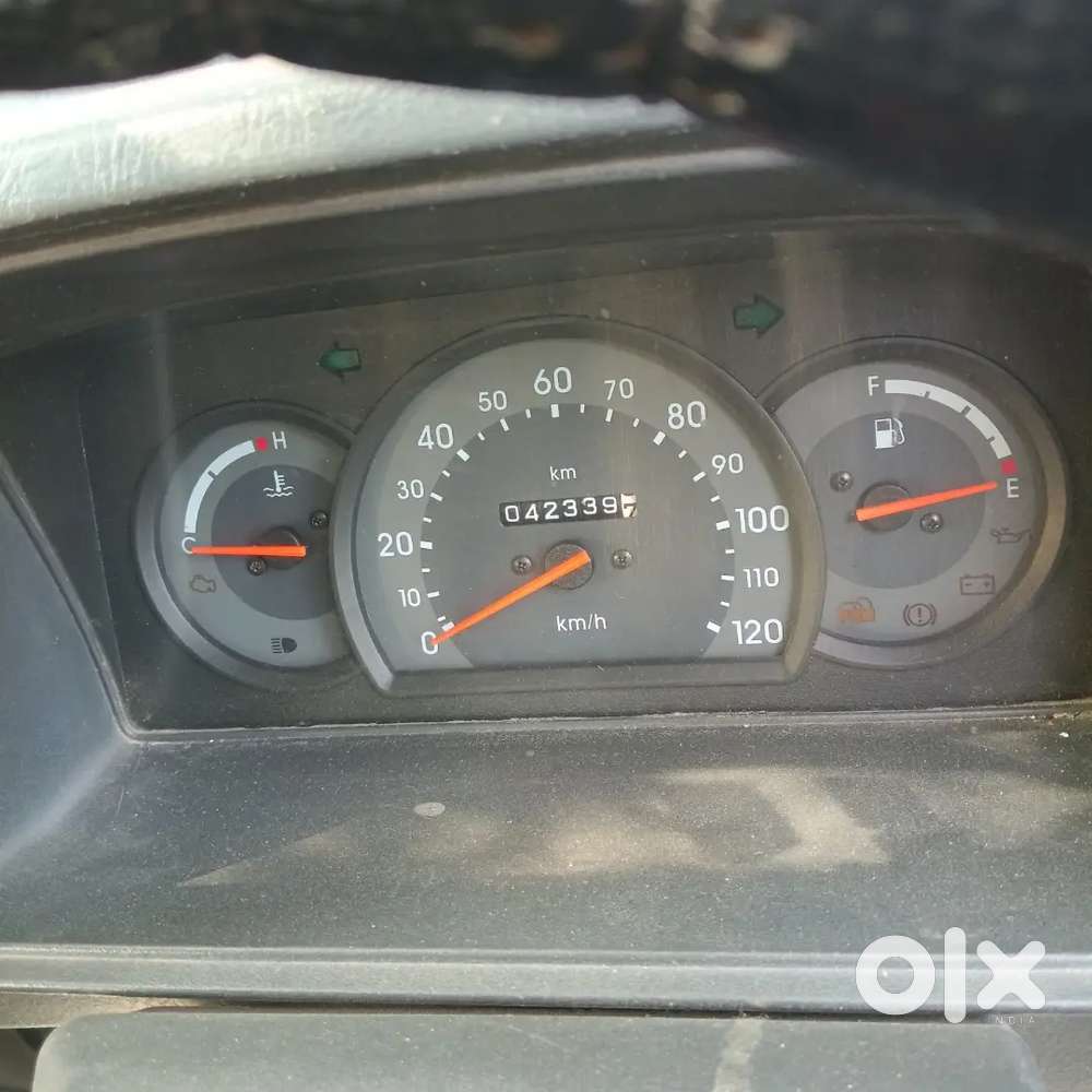 Good Condition 
75% Tyre Condition
Servie Record