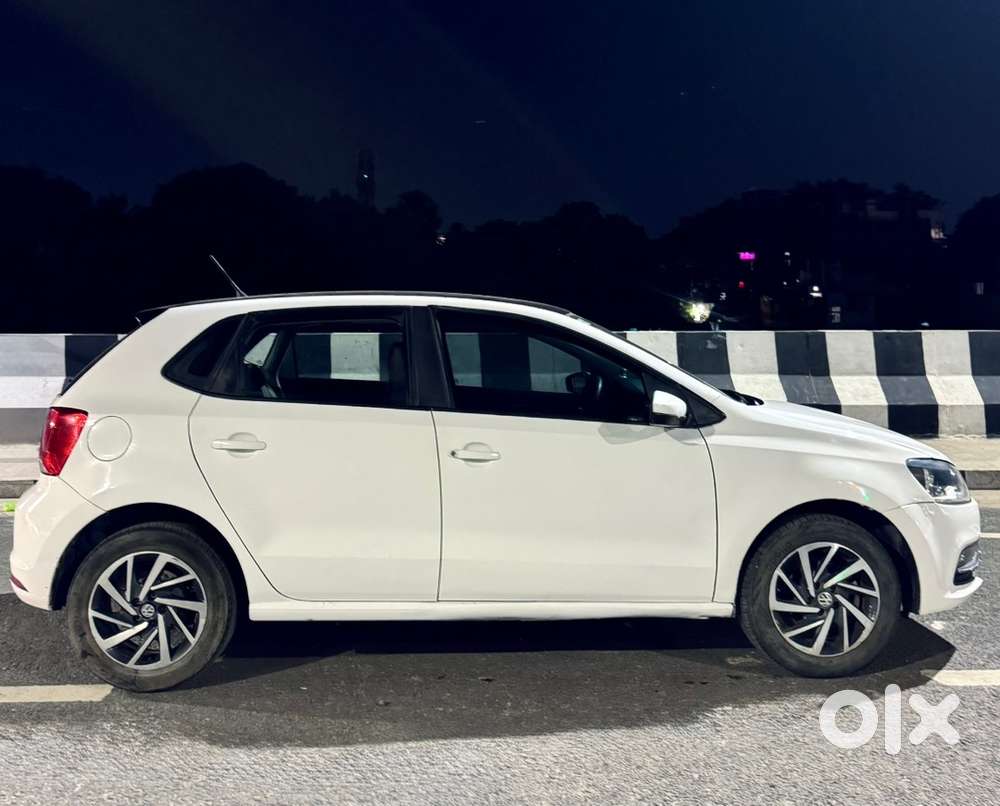 Volkswagen Polo 2020 Model 20kmpl Mileage