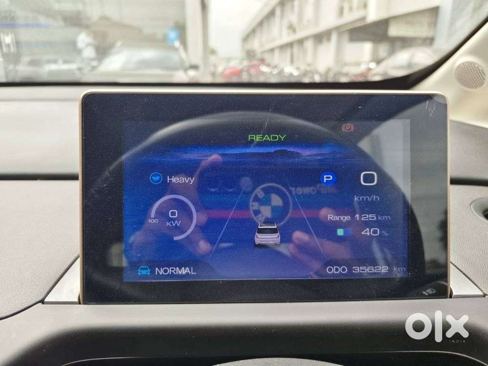 Mg Windsor Ev Excite, 2025, Electric