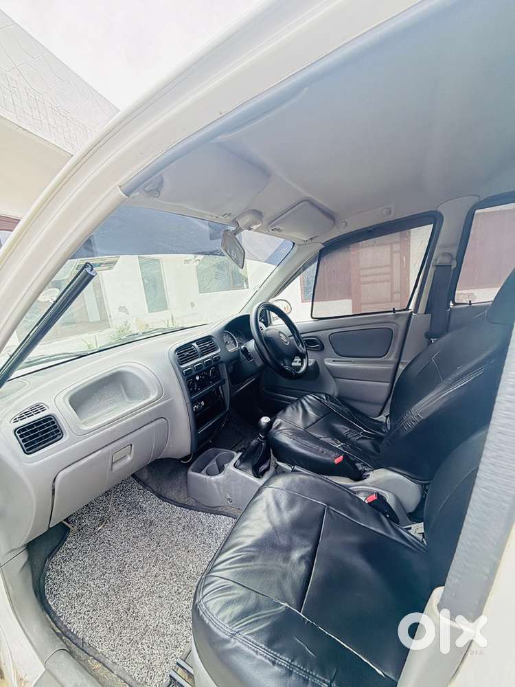 Maruti Suzuki Alto K10 2011