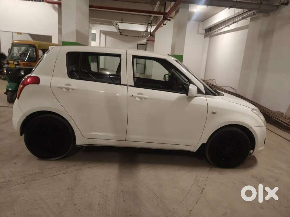 Swift Maruti Suzuki Vdi 2009 Diesel Car