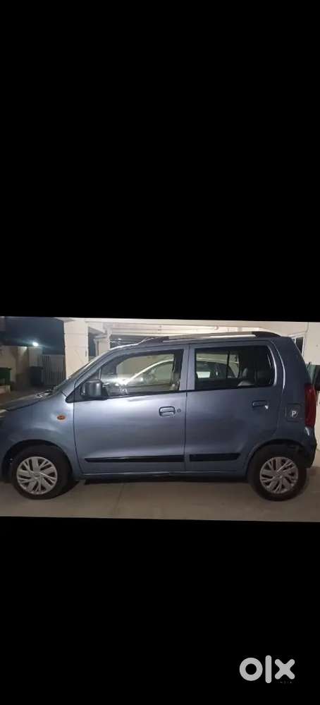 Maruti Suzuki Wagonr Vxi Model 2010