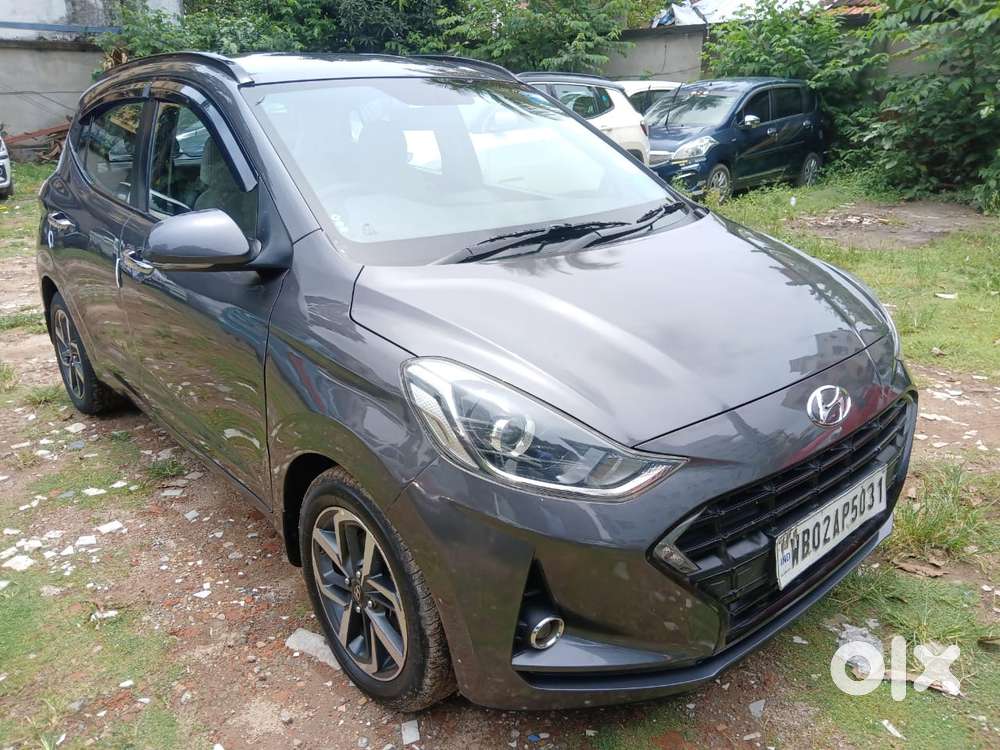 Hyundai Grand I10 Nios Asta 1.2 Kappa Vtvt, 2019, Petrol