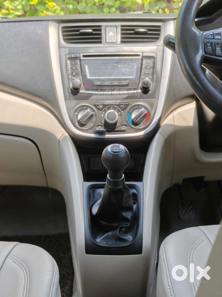 Maruti Suzuki Celerio Zxi, 2020, Petrol