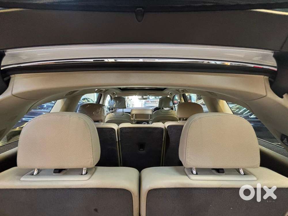 Audi Q7 3.0 45 Tdi Quattro Technology, 2019, Diesel