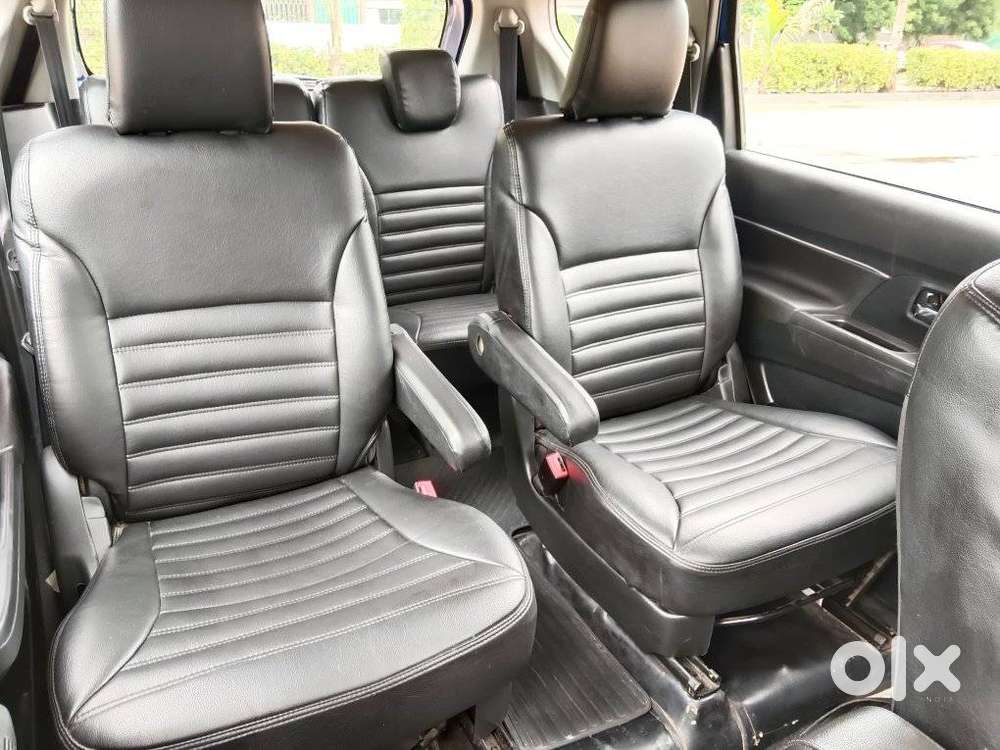 Maruti Suzuki Xl6 Zeta, 2022, Petrol
