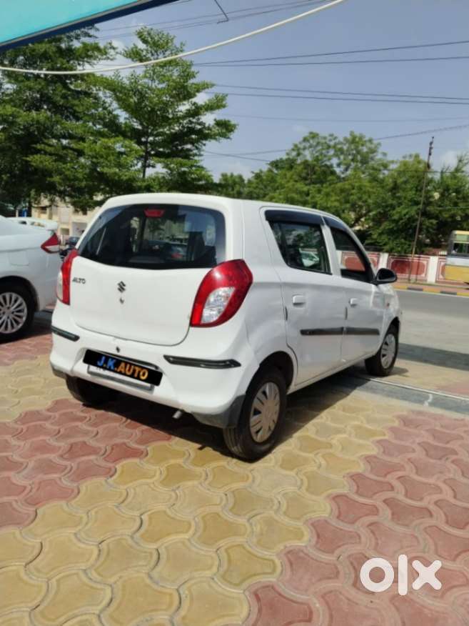 Maruti Suzuki Alto 800 Lxi, 2020, Petrol