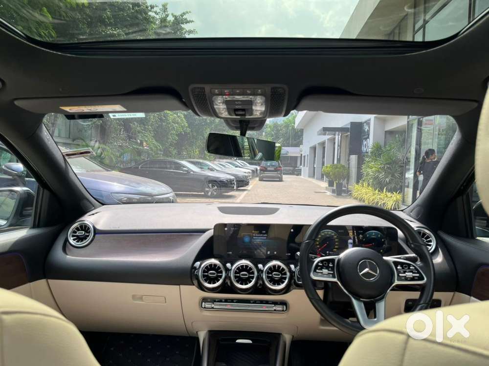 Mercedes-benz Gla Petrol 2023