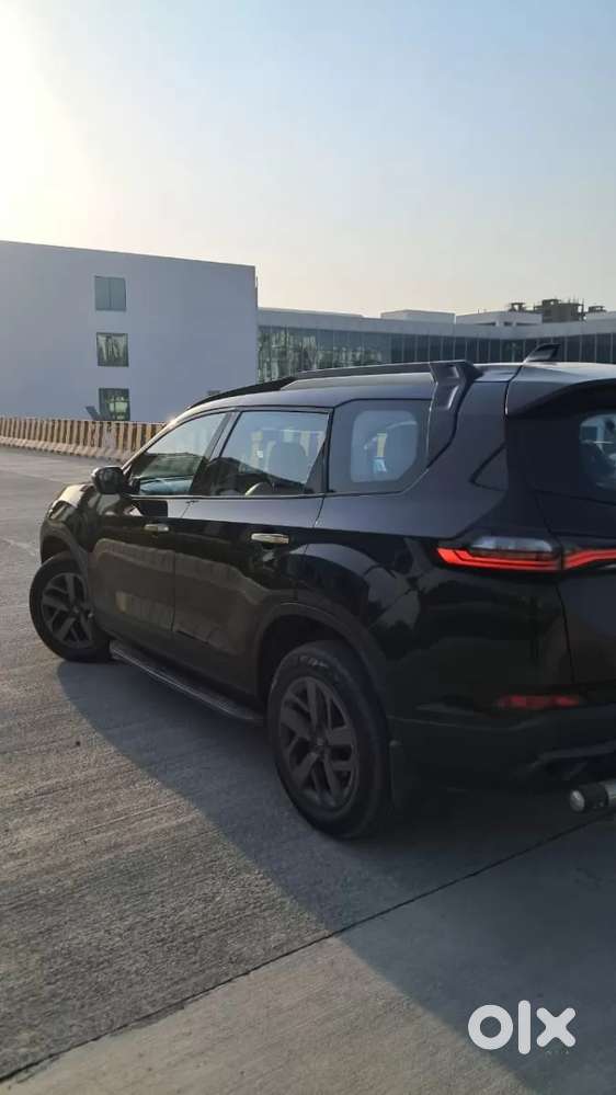 Tata Safari 2.0 Kryotec Xz Plus, 2021, Diesel