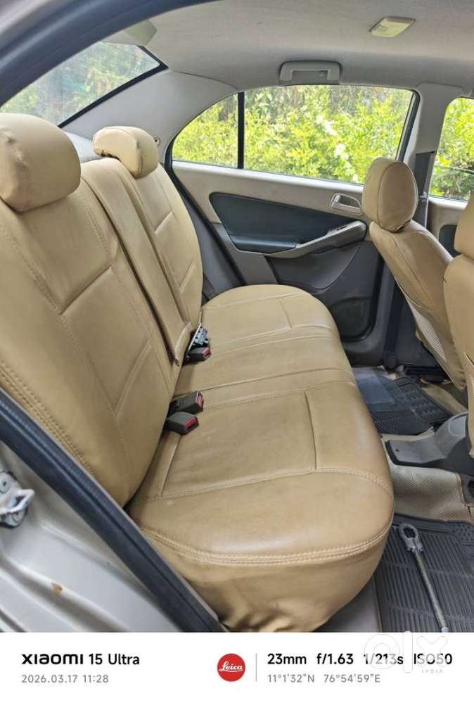 Tata Manza Aura (abs) Quadrajet, 2010, Diesel