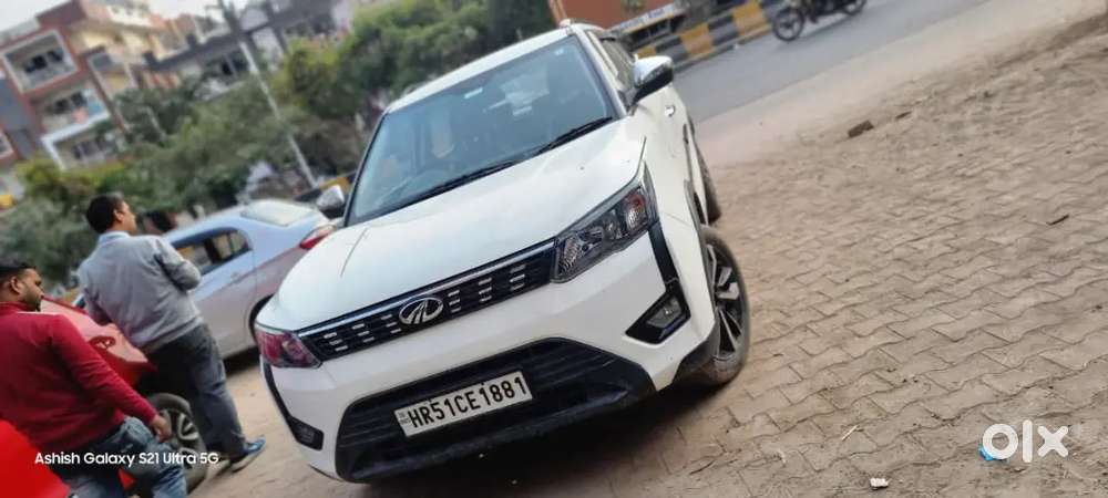 Sale My Xuv 300