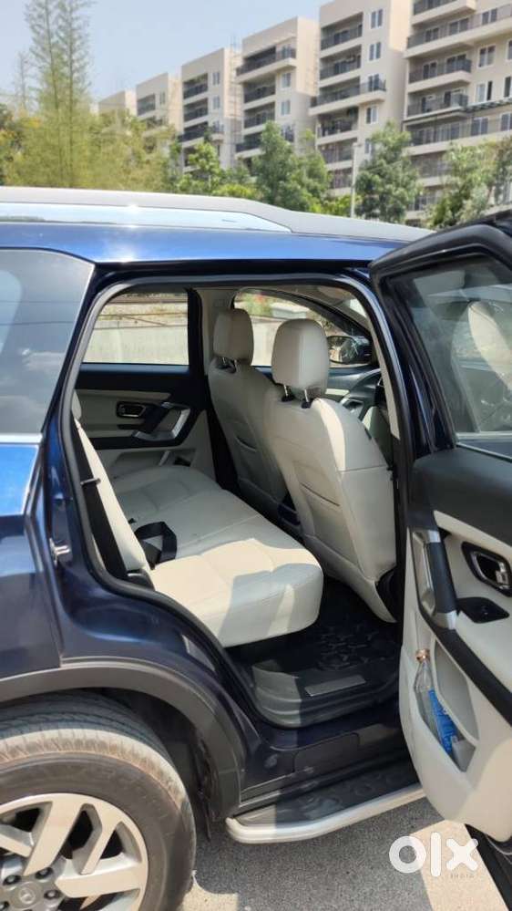 Tata Safari 2.0 Kryotec Xz Plus, 2021, Diesel