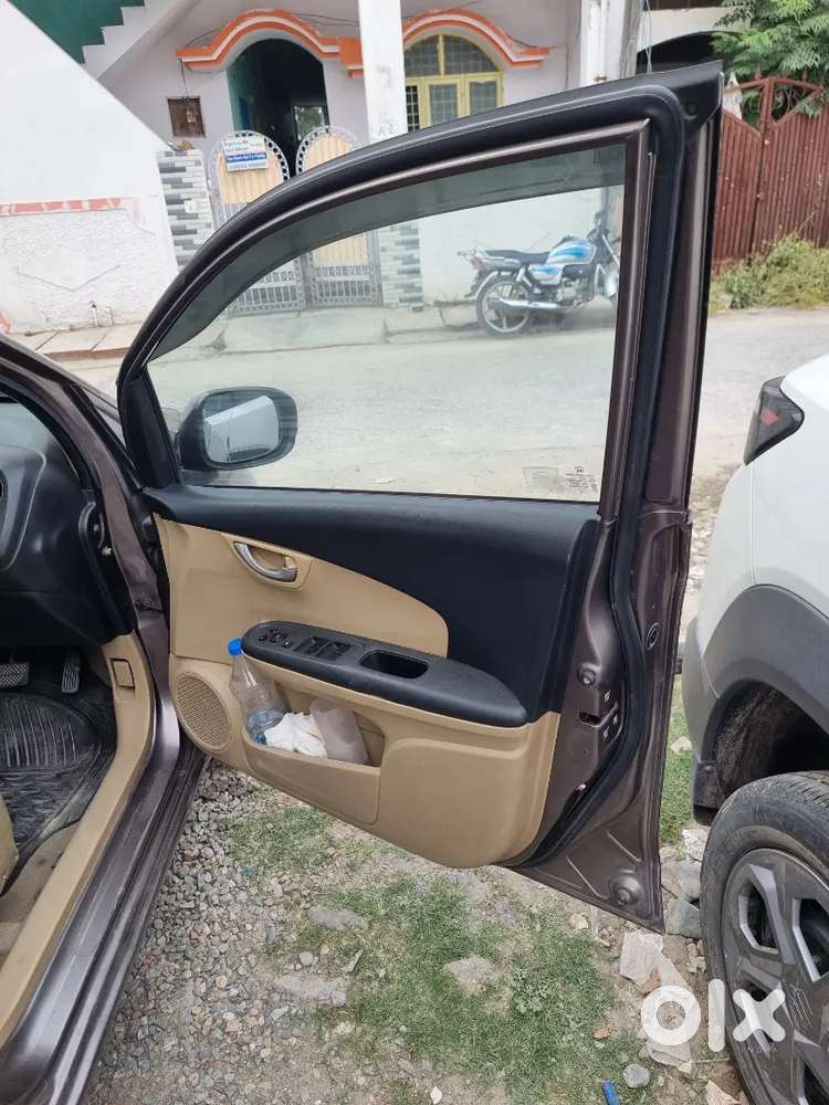 Honda Amaze 2014 Petrol 95000 Km Driven