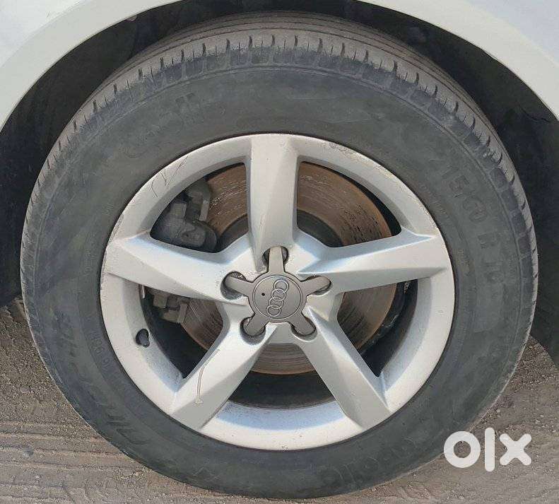 Audi A4 2.0 Tdi (177bhp) Premium Plus, 2012, Diesel