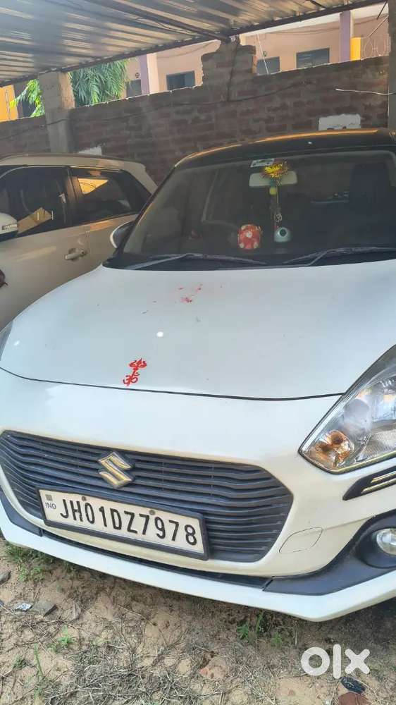 Maruti Suzuki Swift 2020 Petrol 63000 Km Driven
