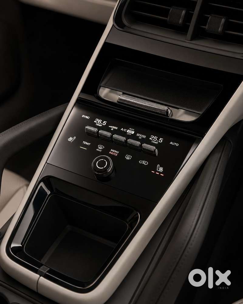 Porsche Cayenne S Hybrid, 2025, Petrol