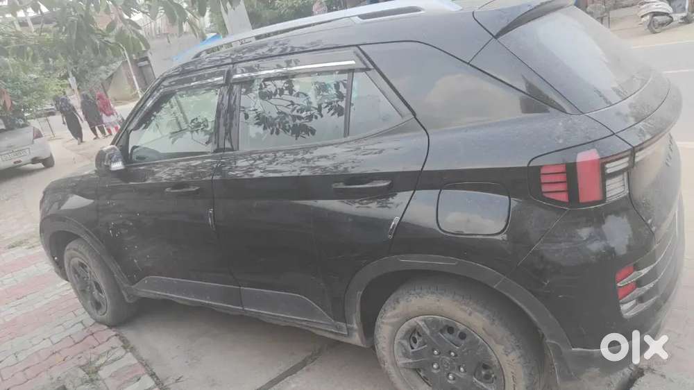 Hyundai Venue 2023 Petrol Manual