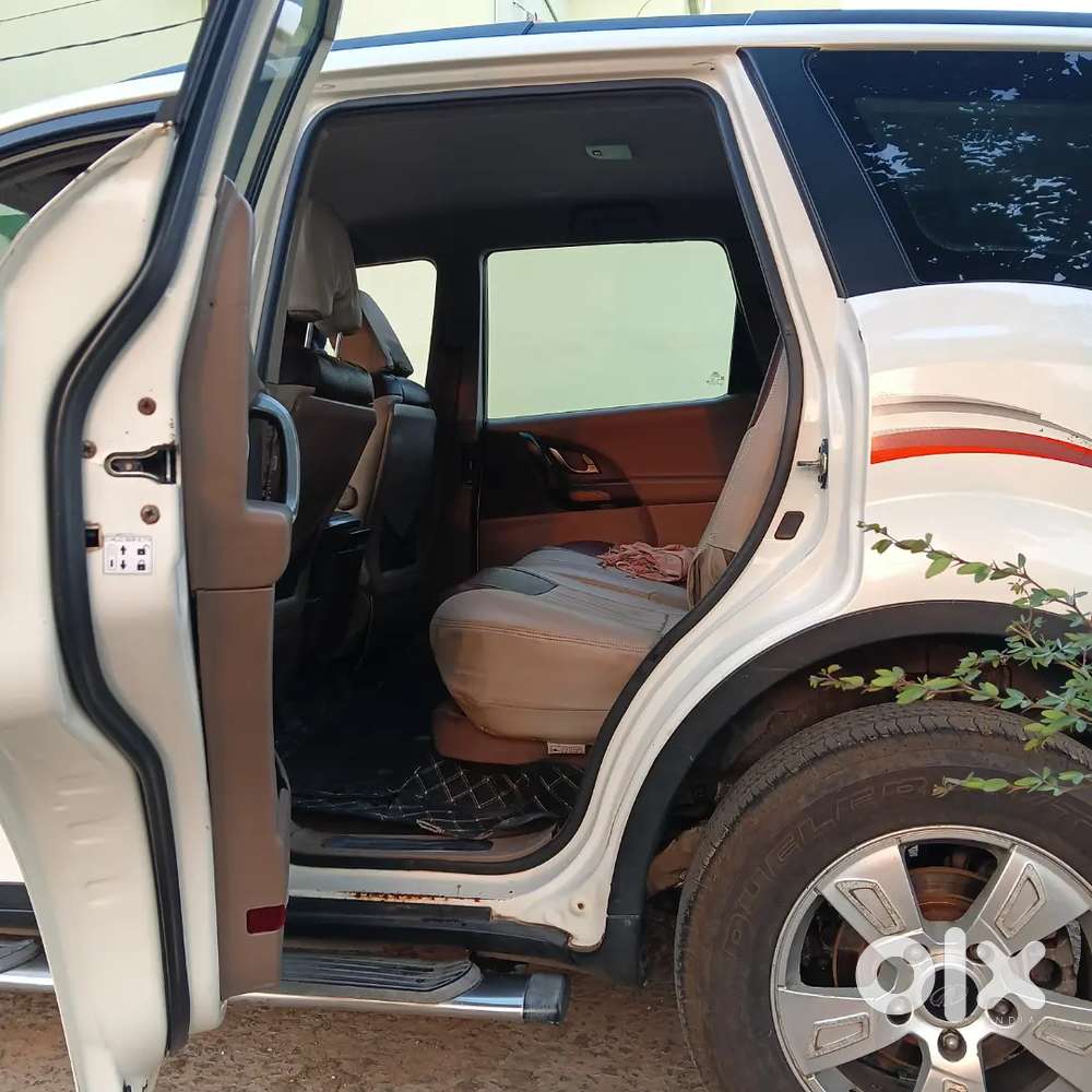 Xuv 500, Mint Condition And Force Pickup..