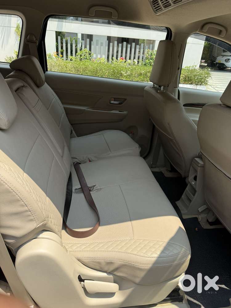 Maruti Suzuki Ertiga 1.5 Zxi Plus, 2021, Petrol