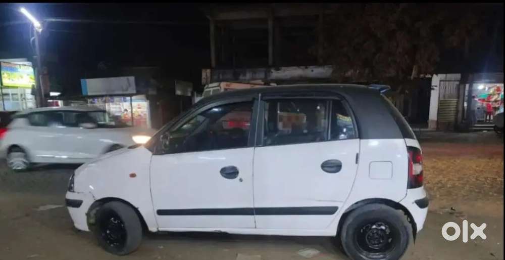 Sentro Good Condition