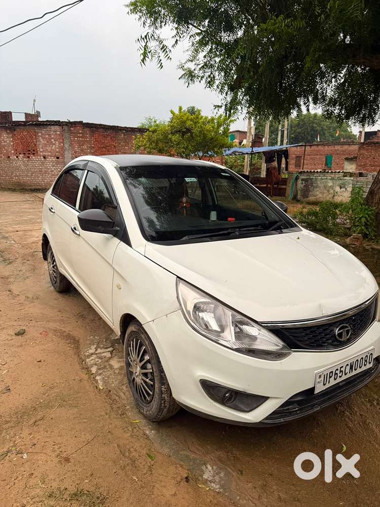Tata Zest Diesel Manual 2017