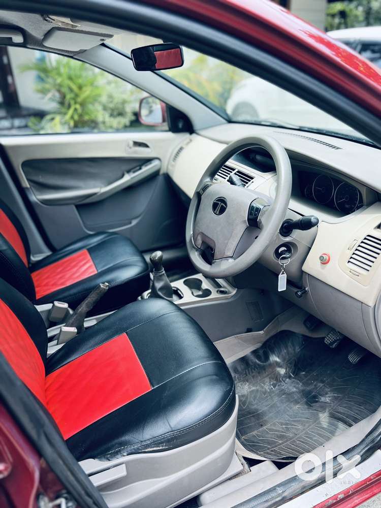 Tata Manza, 2011, Diesel