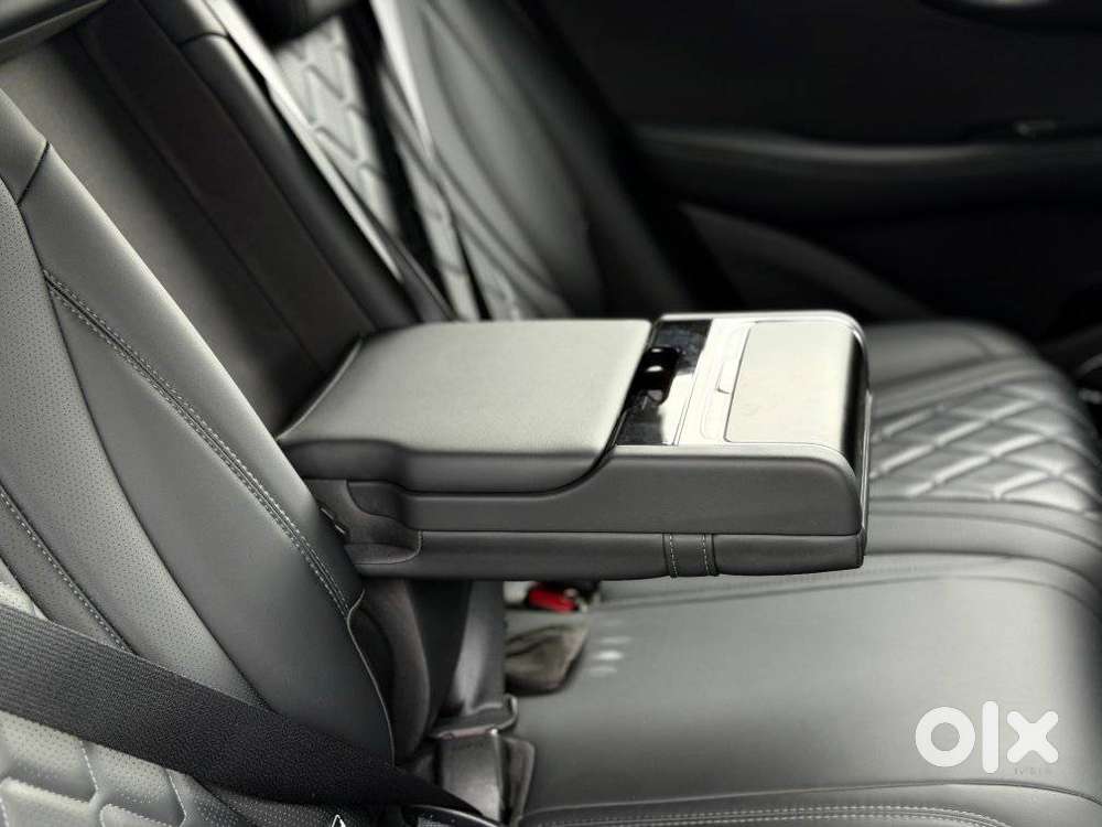 Byd Sealion 7 Superior, 2025, Electric