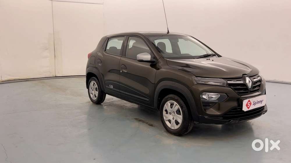 Renault Kwid Rxt 1.0, 2023, Petrol
