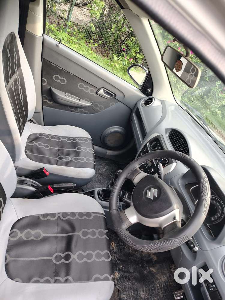 Maruti Suzuki Alto 800, 2016