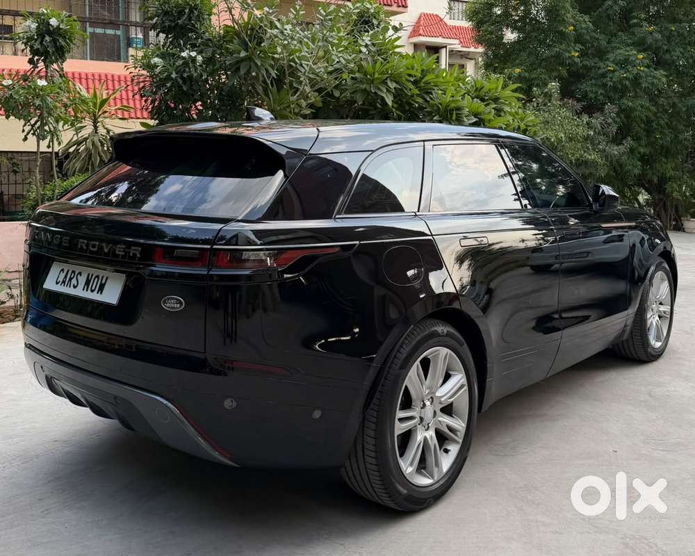 Land Rover Range Velar R-dynamic S, 2023, Diesel