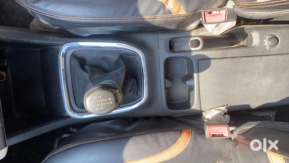 Renault Triber Rxl, 2019, Petrol