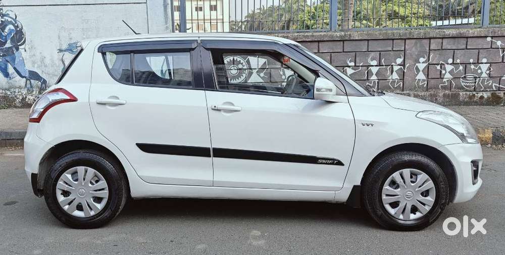 Maruti Suzuki Swift Vxi, 2015, Petrol