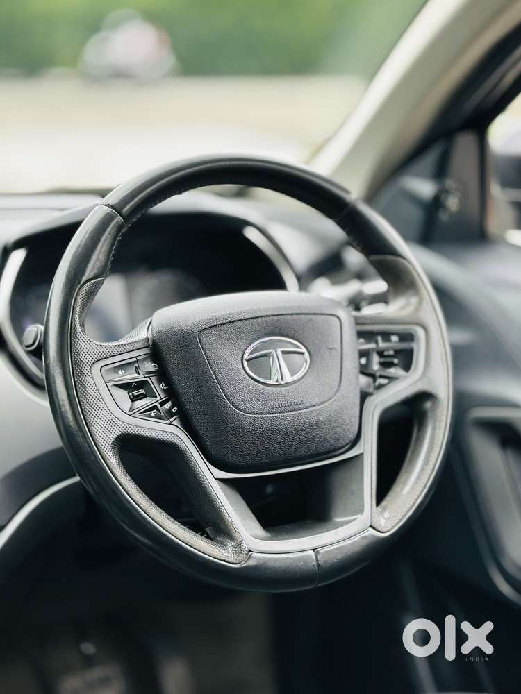 Tata Harrier, 2020, Diesel
