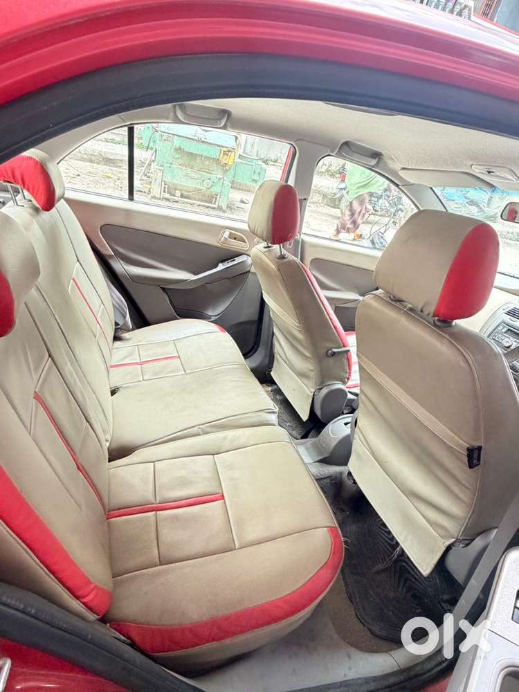 Tata Indica Vista 2009 Petrol Good Condition