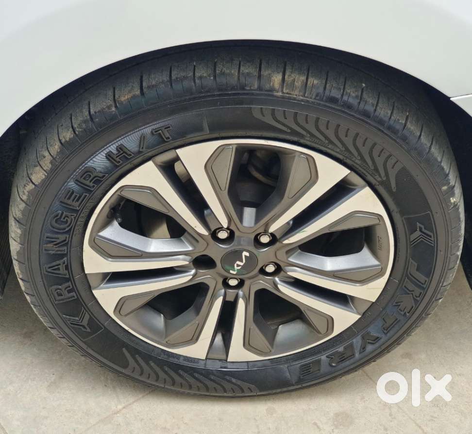 Kia Carnival Limousine, 2022, Diesel