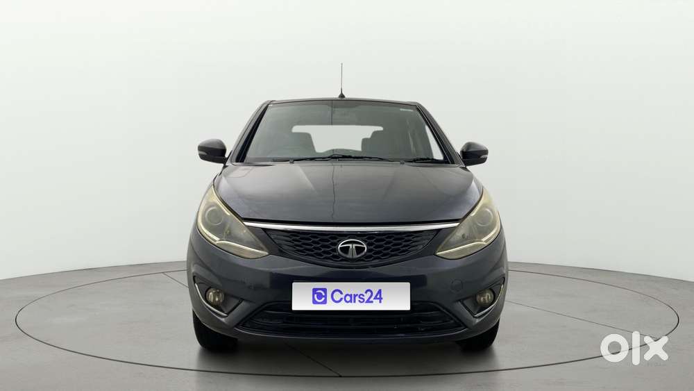 Tata Bolt Quadrajet Xt, 2015, Diesel