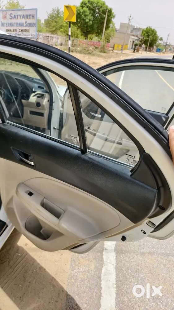 Maruti Dzire Zdi 2017