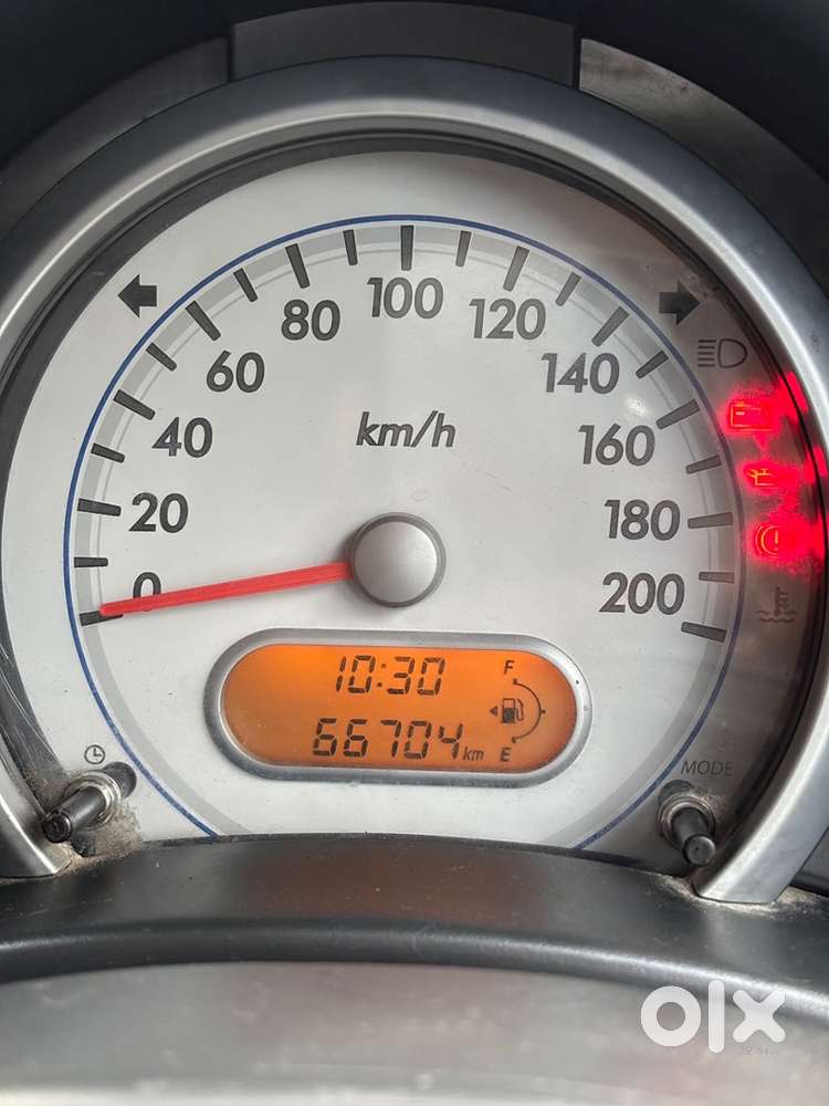 Maruti Suzuki Ritz 1.2 2010