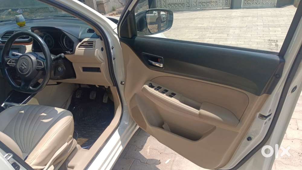 Maruti Suzuki Swift Dzire 1.2 Vxi Bsiv, 2019, Petrol