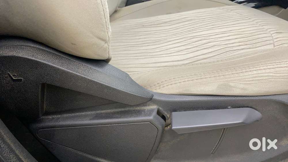 Ford Ecosport [2013-2015] 1.5 Titanium Tdci, 2015, Diesel