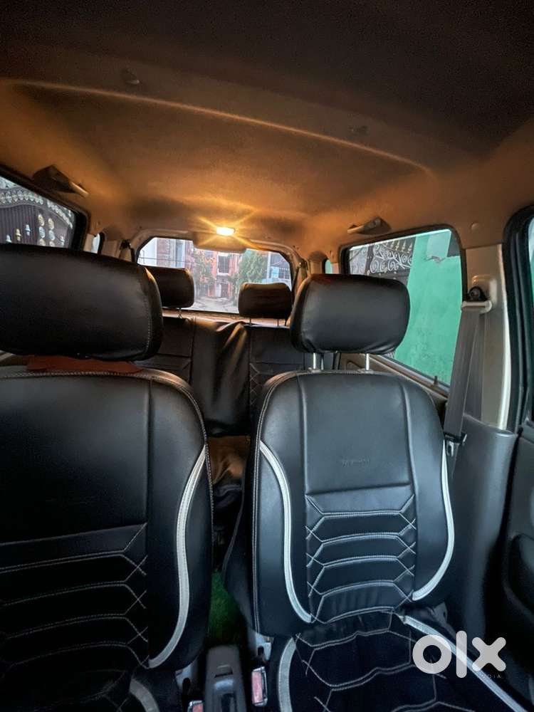Maruti Suzuki Wagon R 2004