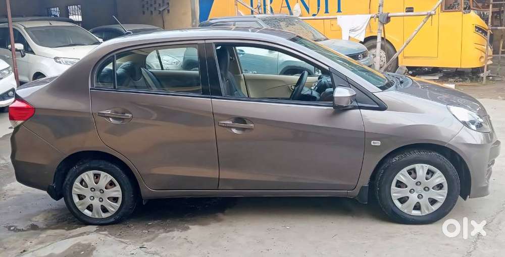 Honda Amaze 1.2 Smt I Vtec, 2014, Petrol