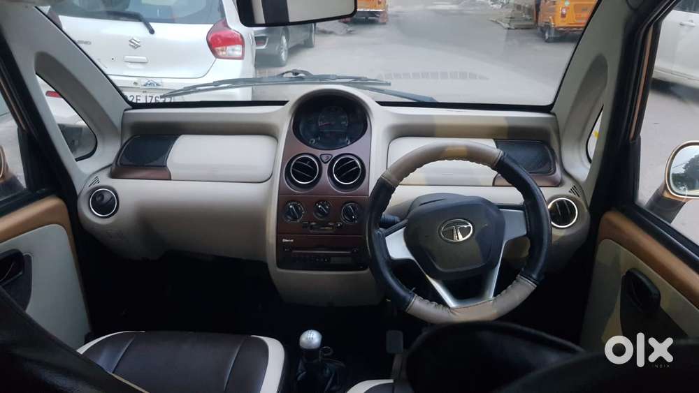 Tata Nano Genx Xt, 2015, Petrol