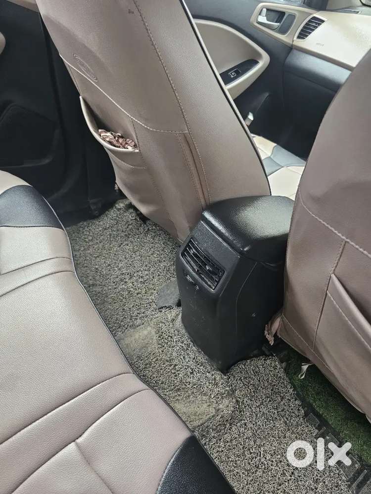 2016 Model Car 120 Magna
