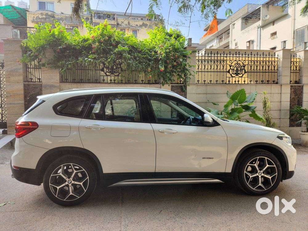 Bmw X1 2.0 Sdrive 20d, 2017, Diesel